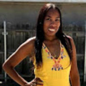 Meet your Posher, Keyana